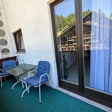 באד קליניקירשהיים Studio Apartment Bkk מראה חיצוני תמונה