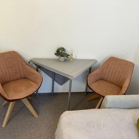 באד קליניקירשהיים Studio Apartment Bkk מראה חיצוני תמונה