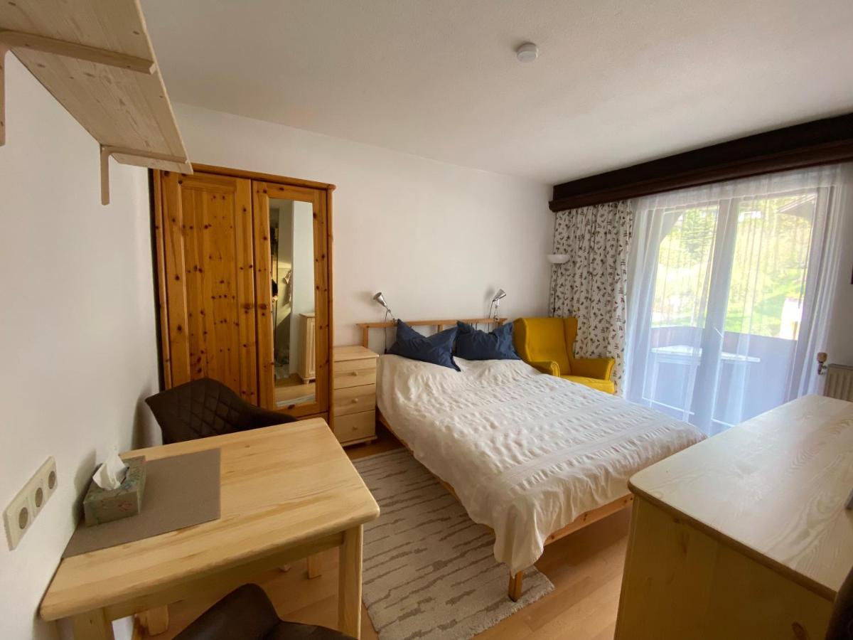 באד קליניקירשהיים Studio Apartment Bkk מראה חיצוני תמונה