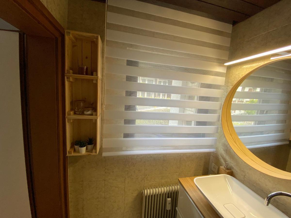 באד קליניקירשהיים Studio Apartment Bkk מראה חיצוני תמונה