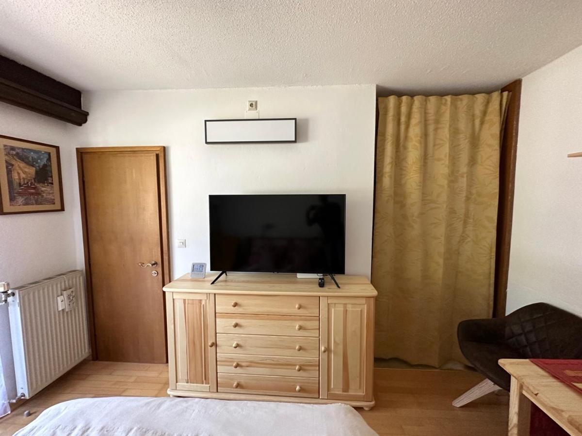 באד קליניקירשהיים Studio Apartment Bkk מראה חיצוני תמונה