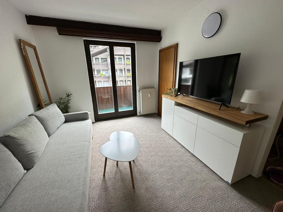 באד קליניקירשהיים Studio Apartment Bkk מראה חיצוני תמונה