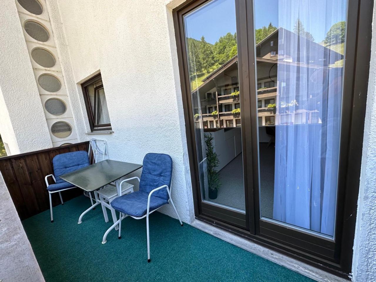 באד קליניקירשהיים Studio Apartment Bkk מראה חיצוני תמונה