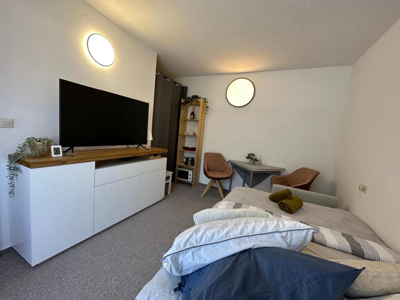 באד קליניקירשהיים Studio Apartment Bkk מראה חיצוני תמונה
