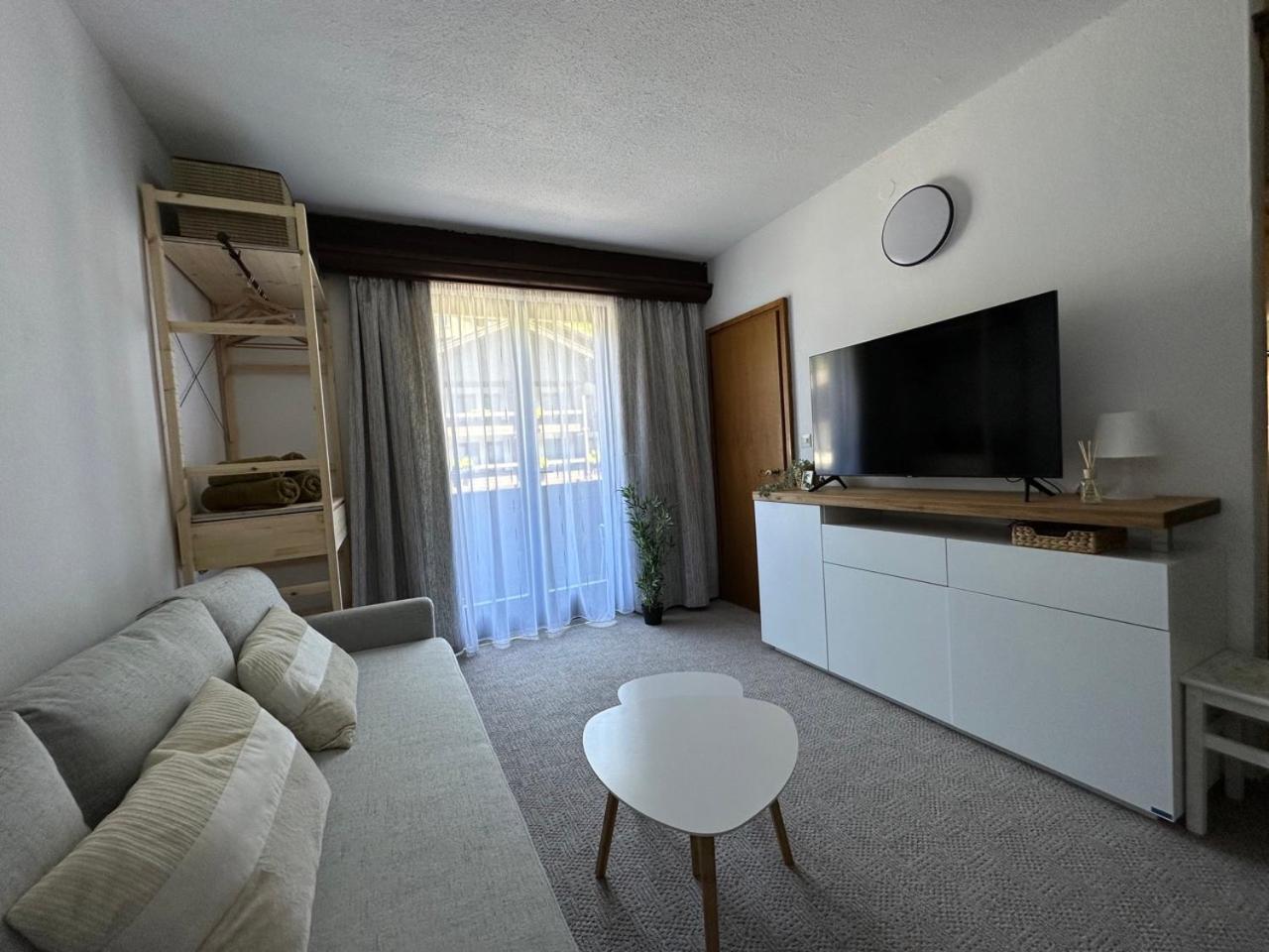 באד קליניקירשהיים Studio Apartment Bkk מראה חיצוני תמונה